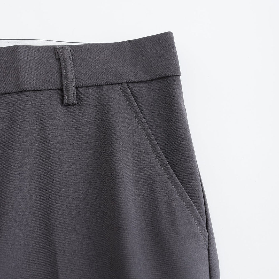 Roland | Pantalon extensible