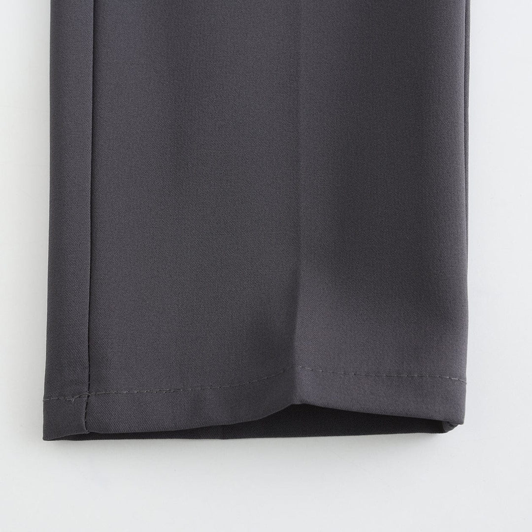 Roland | Pantalon extensible