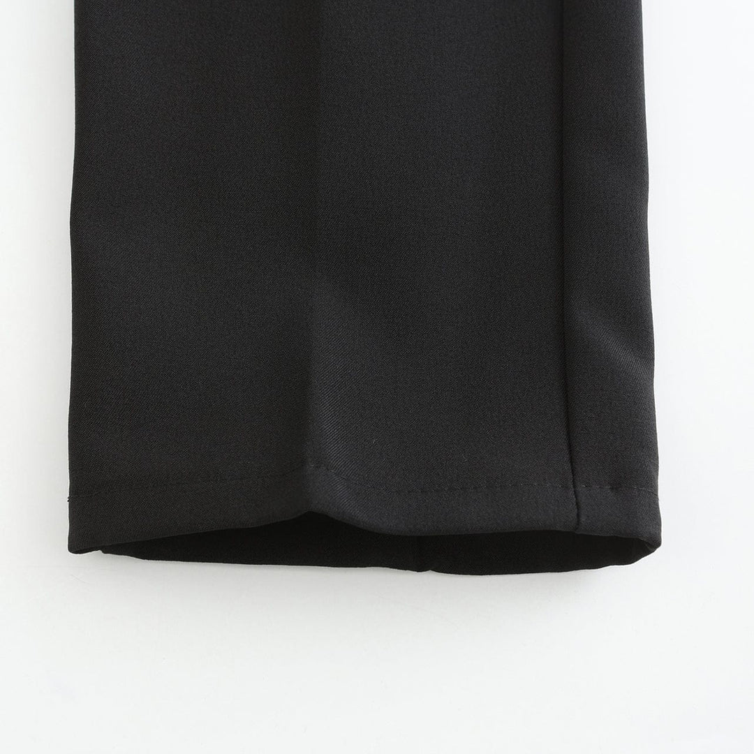 Roland | Pantalon extensible