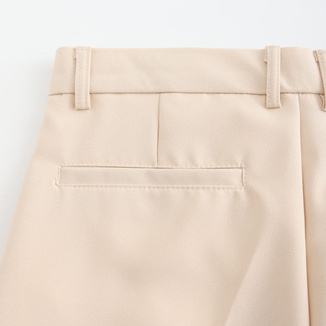 Roland | Pantalon extensible