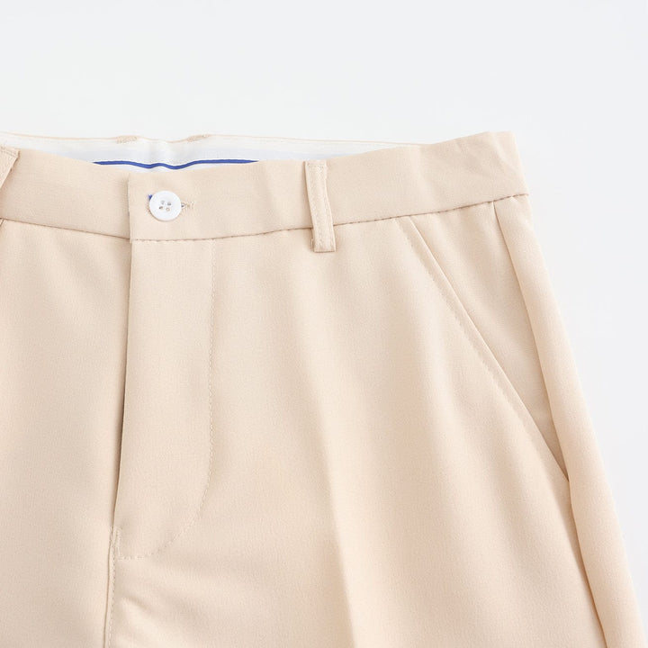 Roland | Pantalon extensible