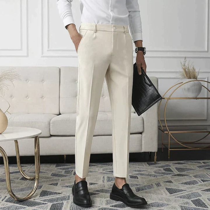Roland | Pantalon extensible