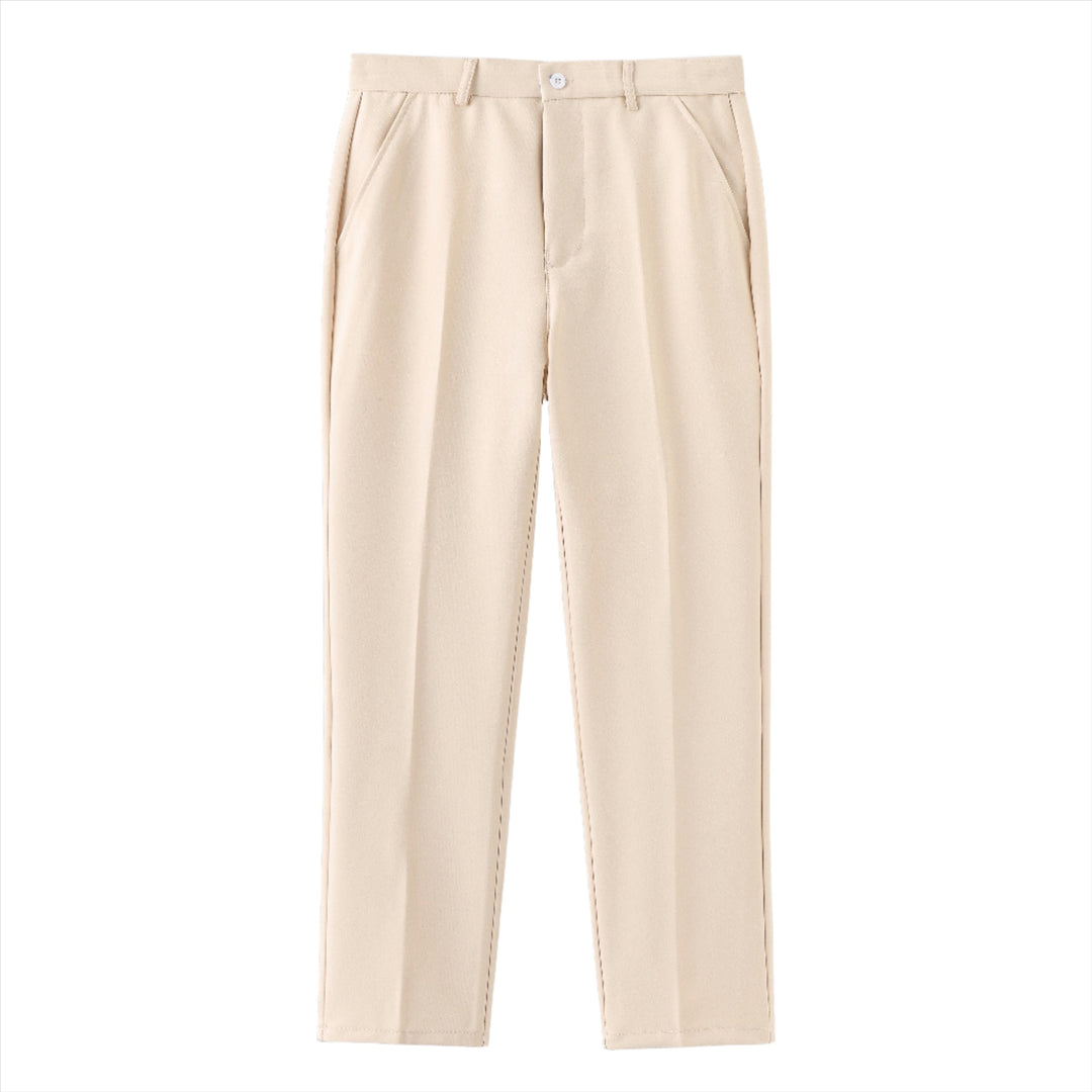 Roger | Pantalon extensible Augusto