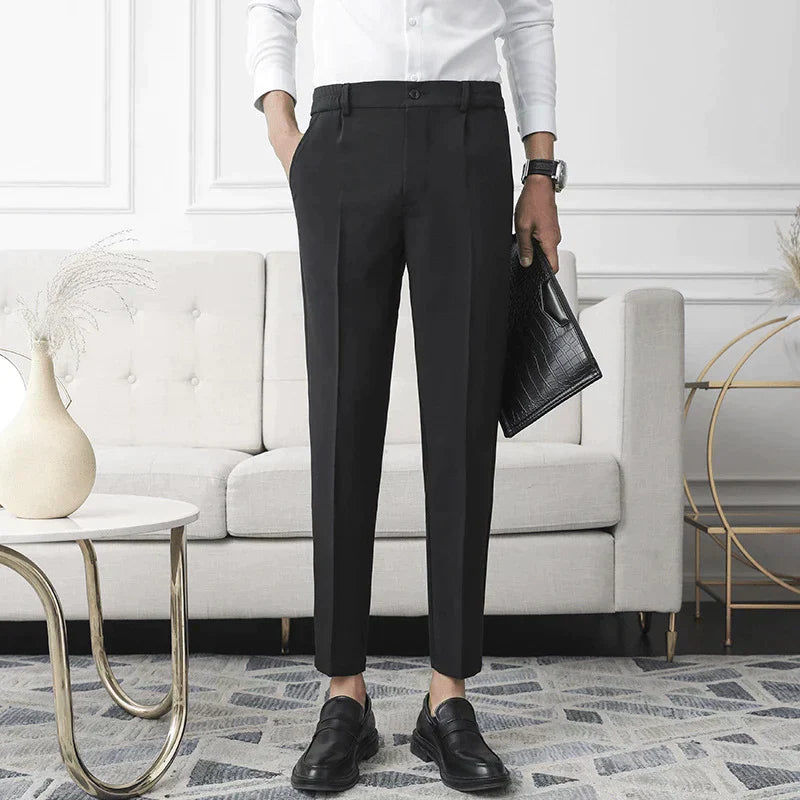 Roger | Pantalon extensible Augusto