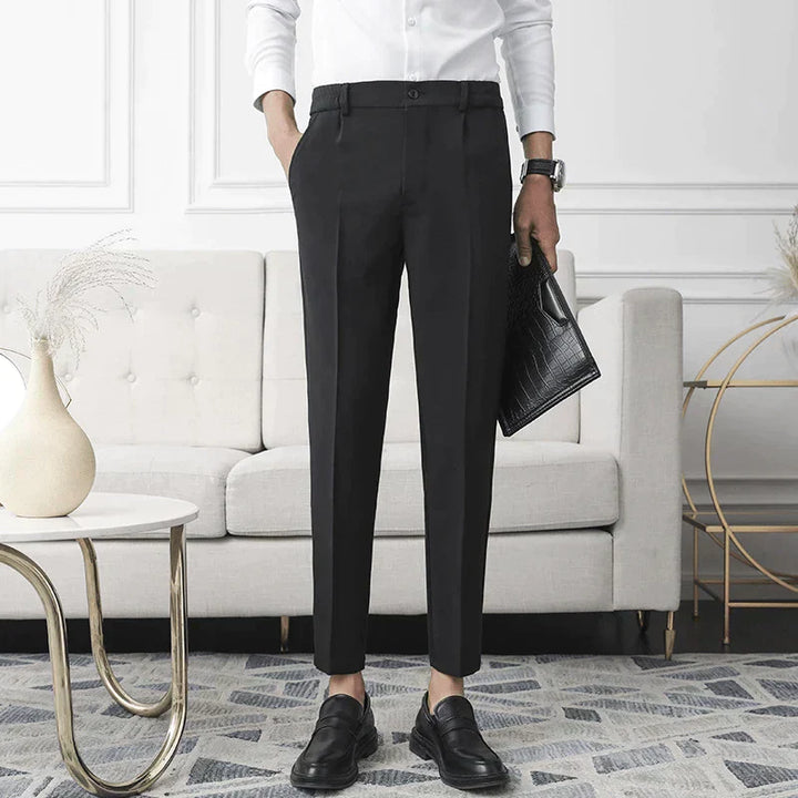 Roger | Pantalon extensible Augusto