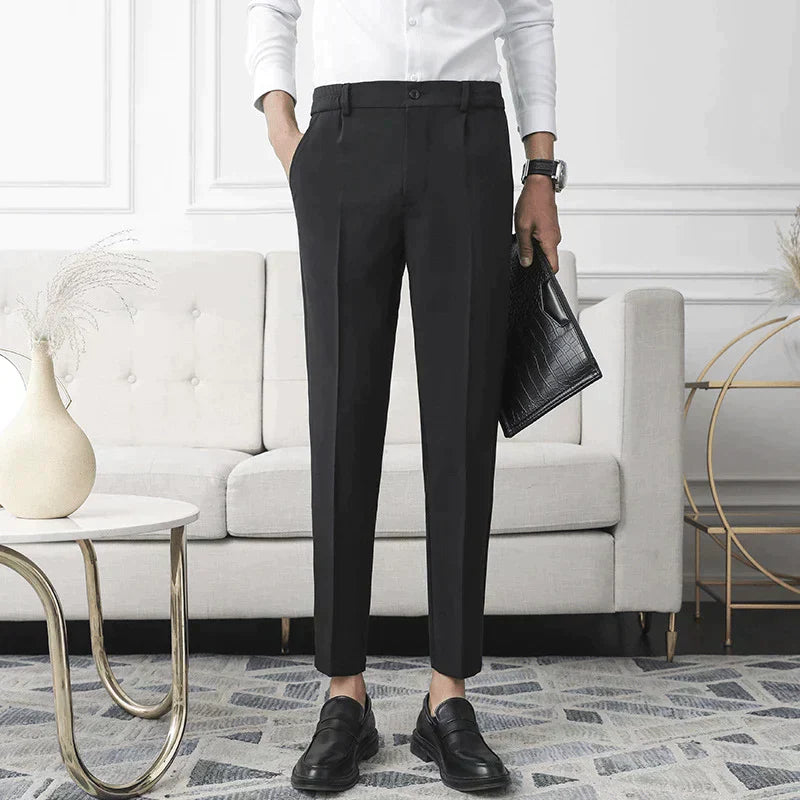 Roland | Pantalon extensible