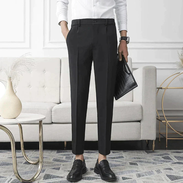 Roland | Pantalon extensible