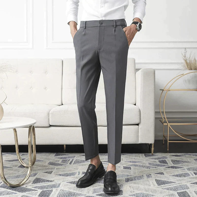Roger | Pantalon extensible Augusto