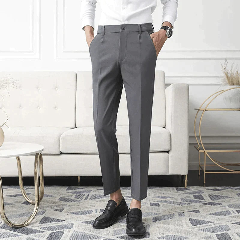 Roland | Pantalon extensible