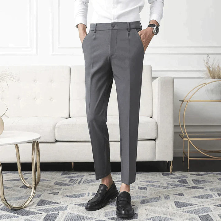Roland | Pantalon extensible