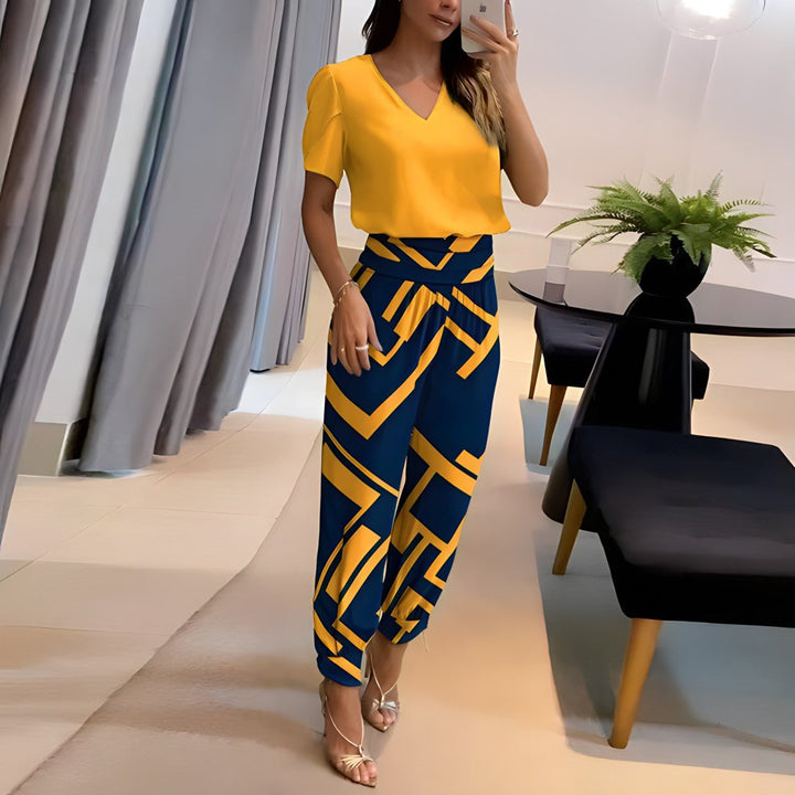 Patricia | Ensemble chic