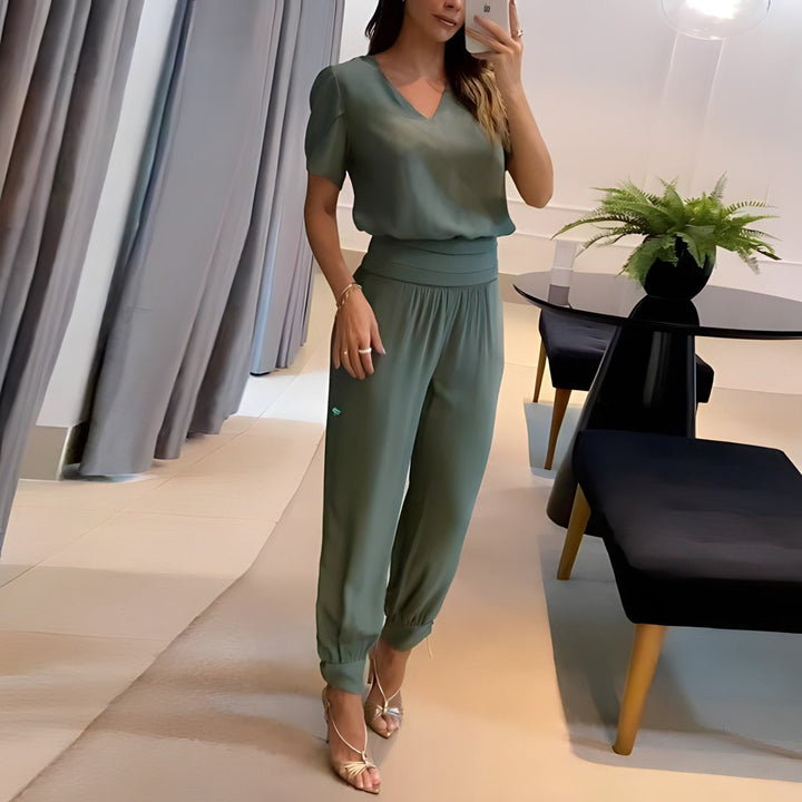 Patricia | Ensemble chic