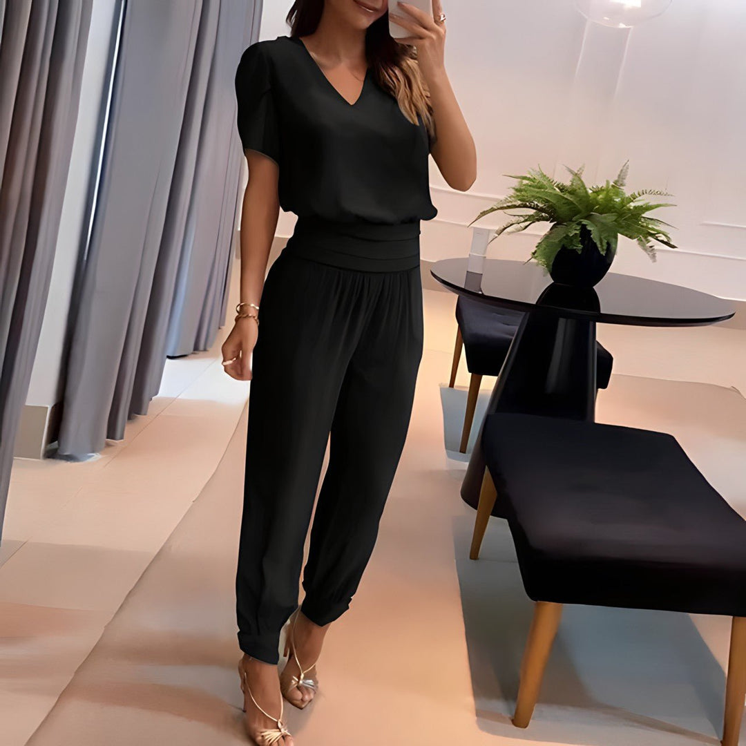 Patricia | Ensemble chic