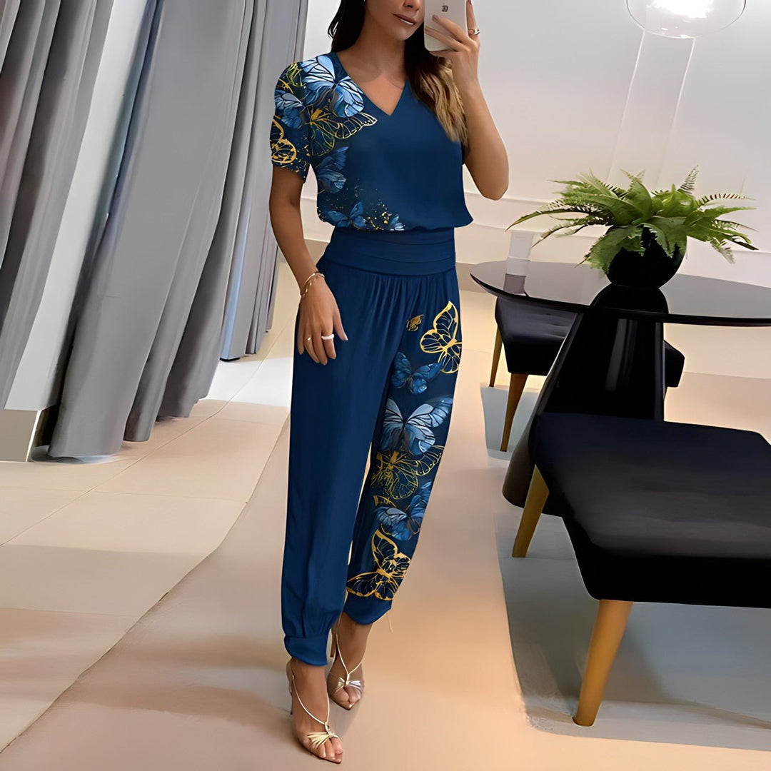 Patricia | Ensemble chic