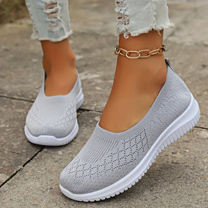 Mercedes | Mocassins chic