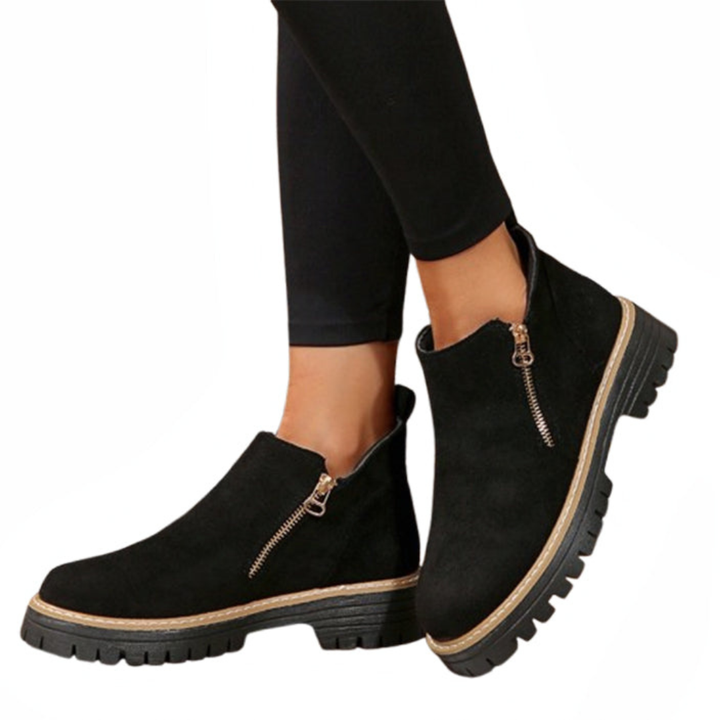 Bérénice | Bottes élégante