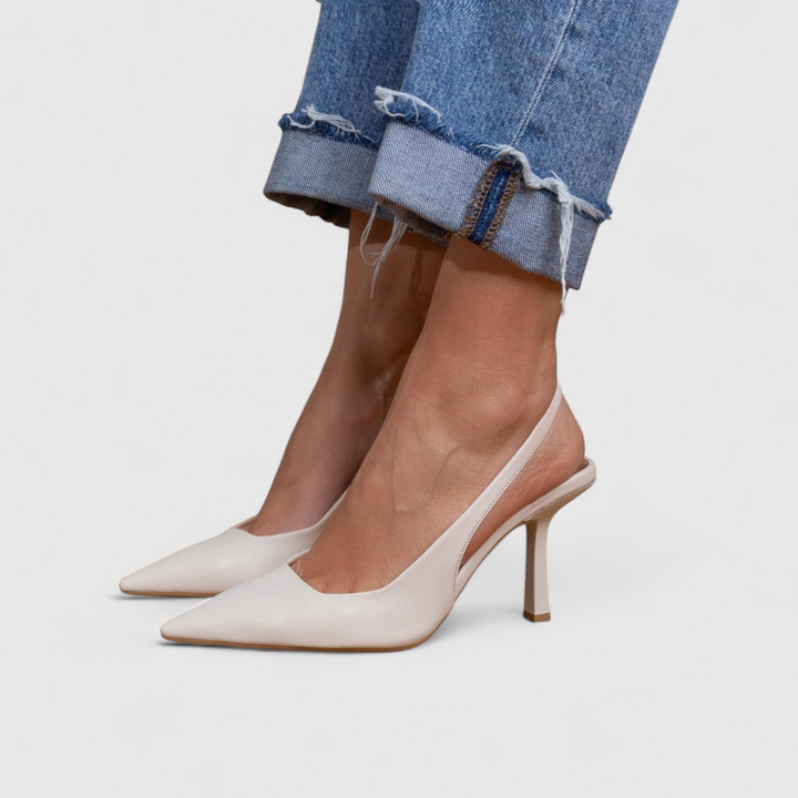 Théodora | Talons tendance