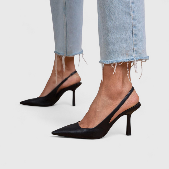 Théodora | Talons tendance