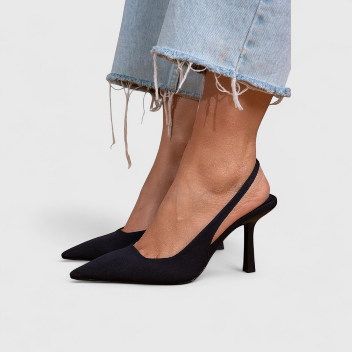 Théodora | Talons tendance