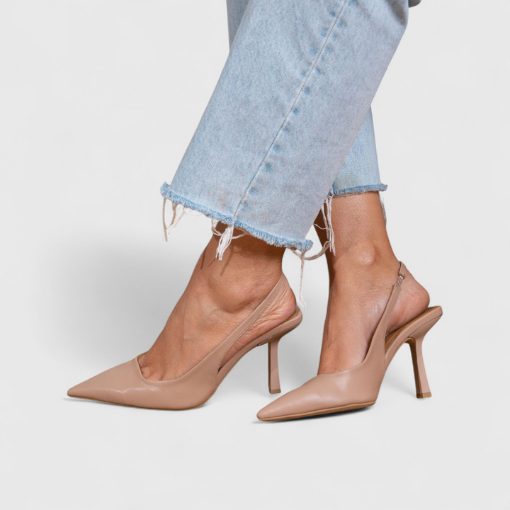 Théodora | Talons tendance