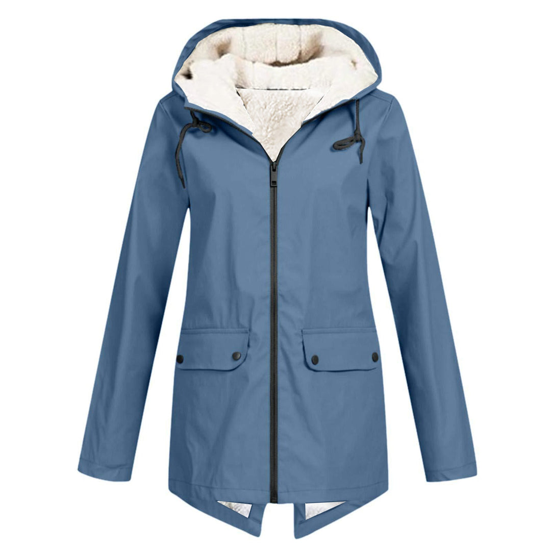 Félicie | Sweat à Capuche chic
