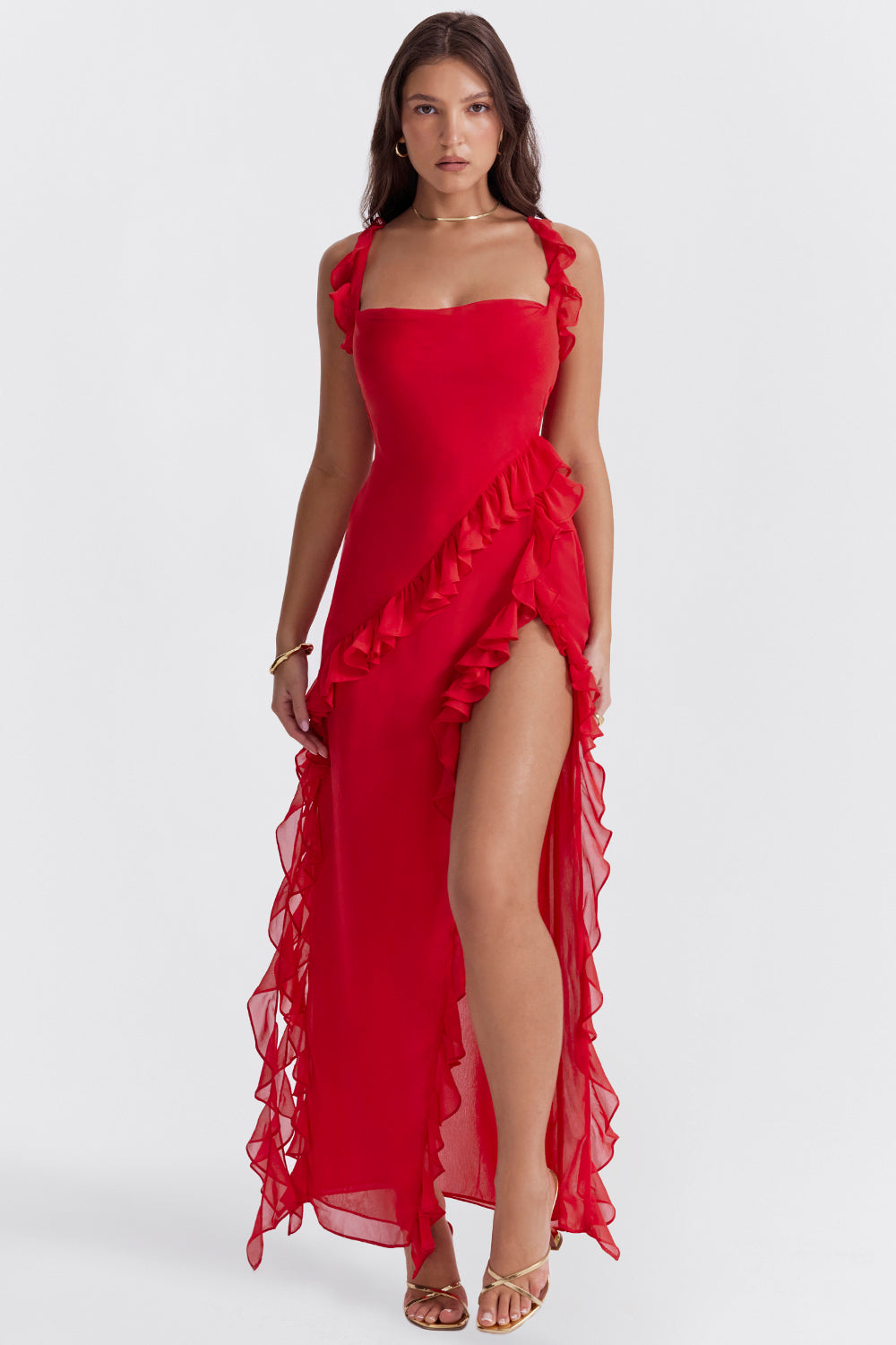 Soho | Robe Maxi