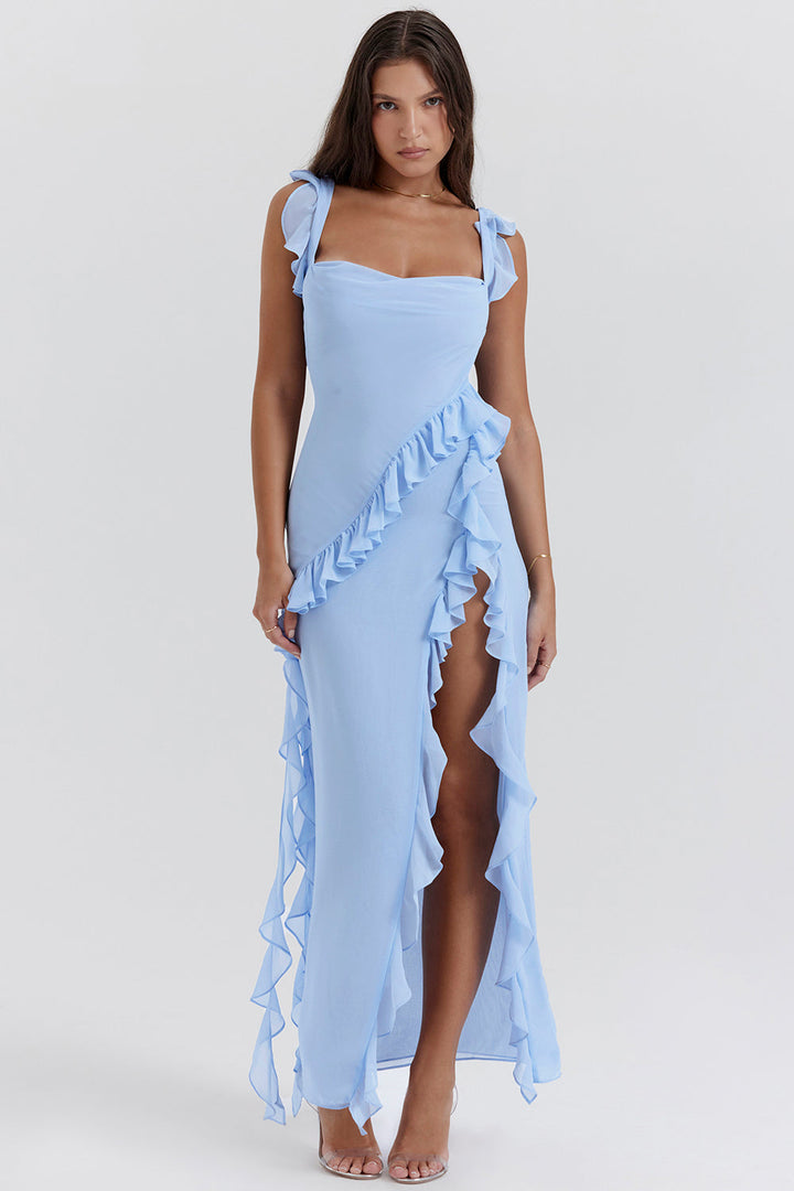 Soho | Robe Maxi