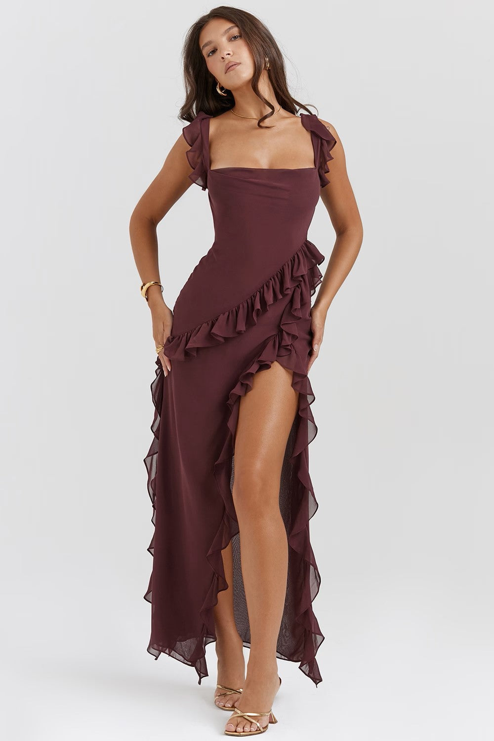 Soho | Robe Maxi