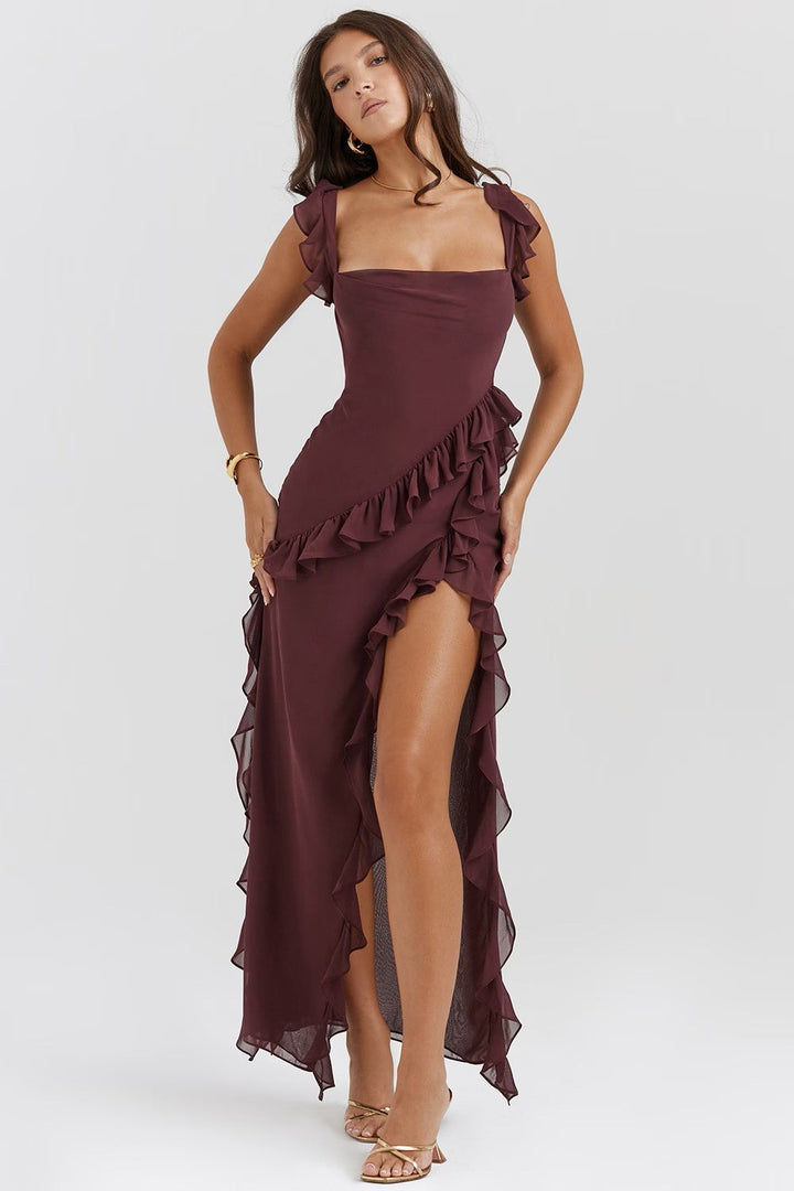 Soho | Robe Maxi