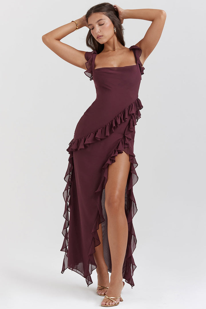Soho | Robe Maxi