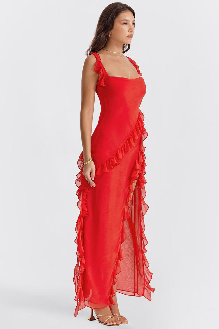 Soho | Robe Maxi