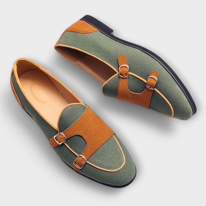 Maelys | Chaussons intemporel
