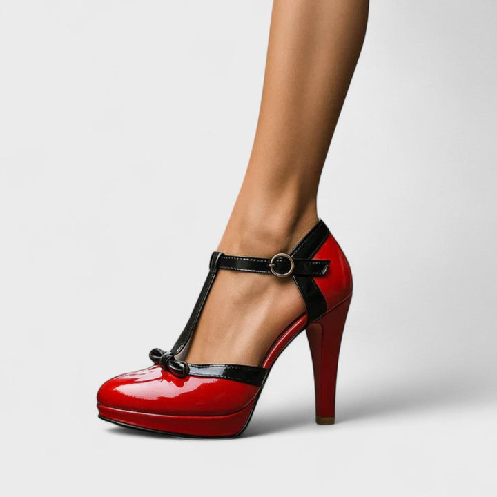 Liline | Talons sophistiqué