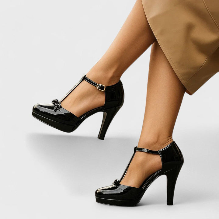 Liline | Talons sophistiqué