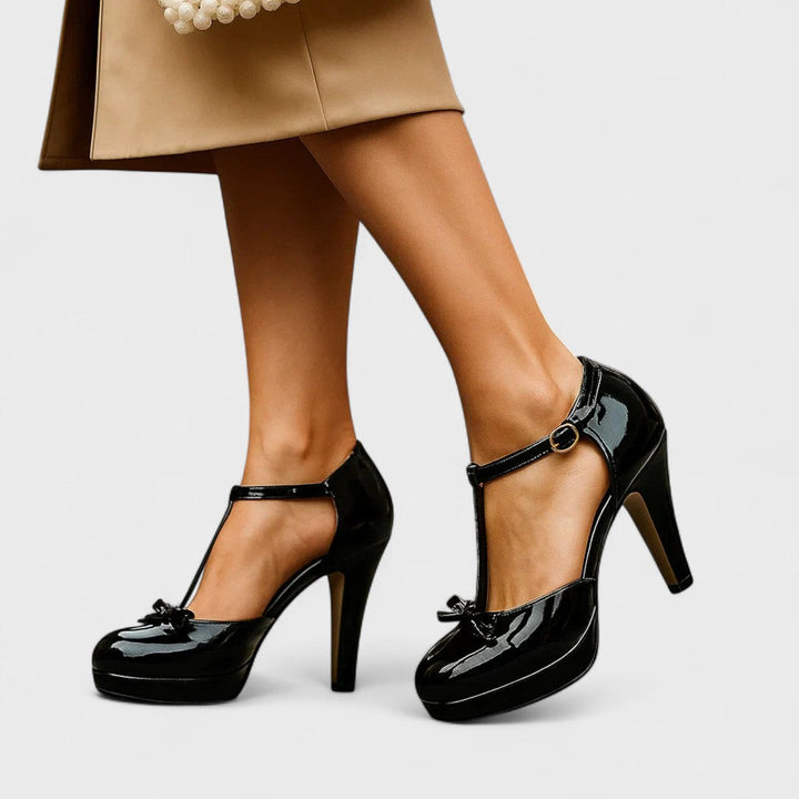 Liline | Talons sophistiqué