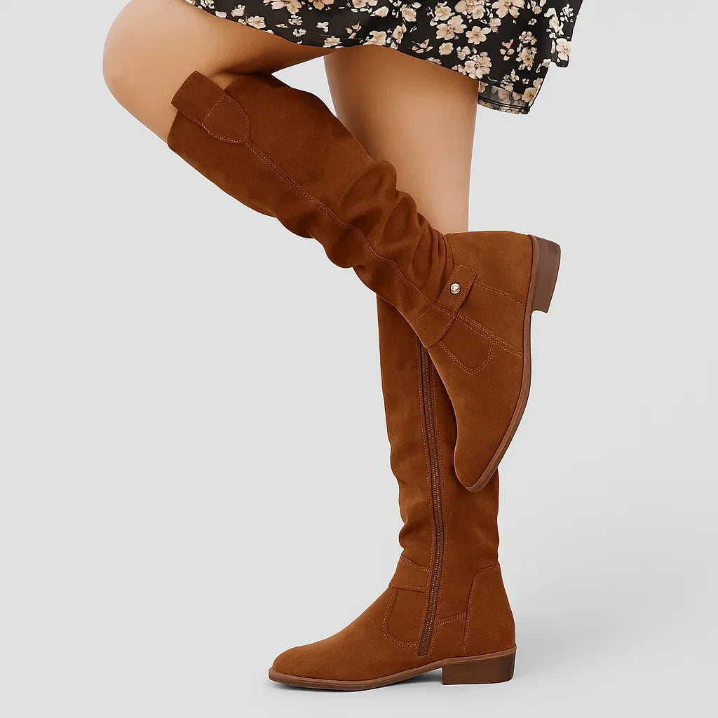 Téophile | Bottes classique
