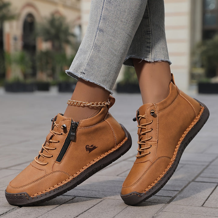 Laure | Baskets moderne