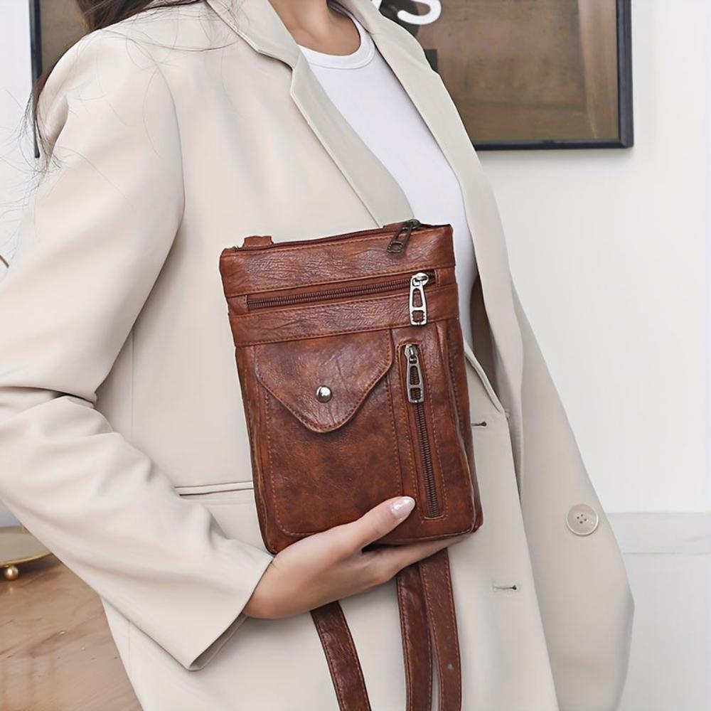 Bénédicte | Sac Bandoulière luxueux