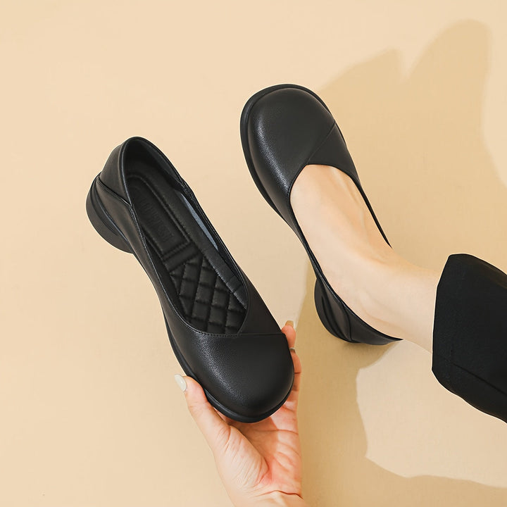 Marlène | Chaussures intemporelle