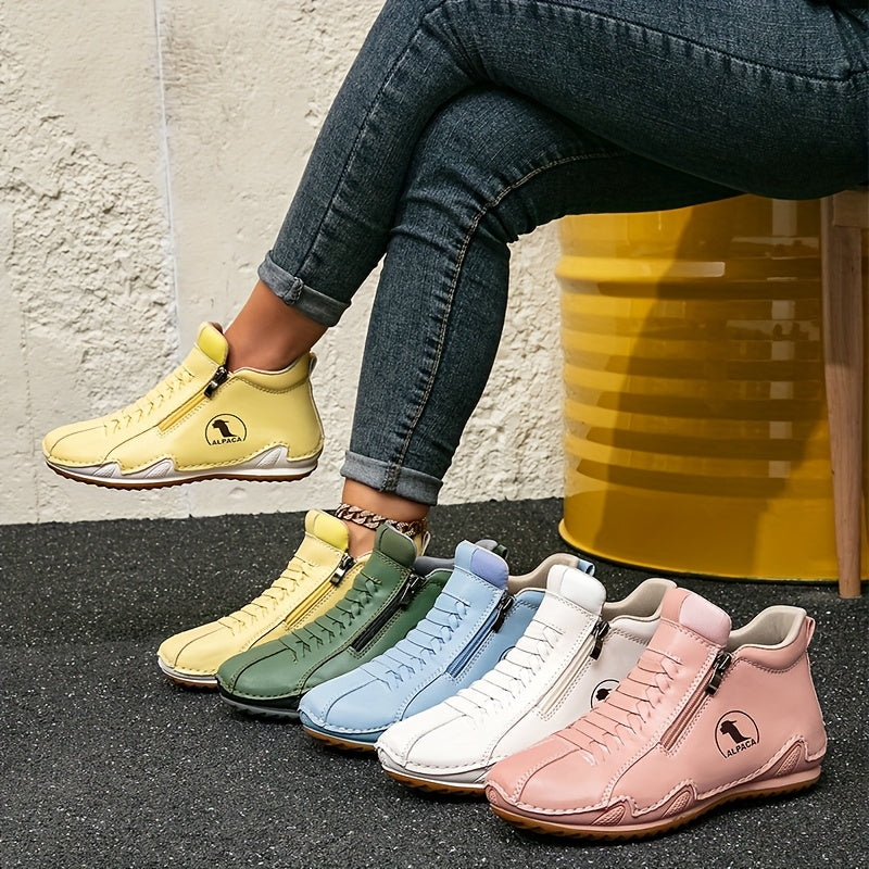 Apolline | Chaussures intemporelle