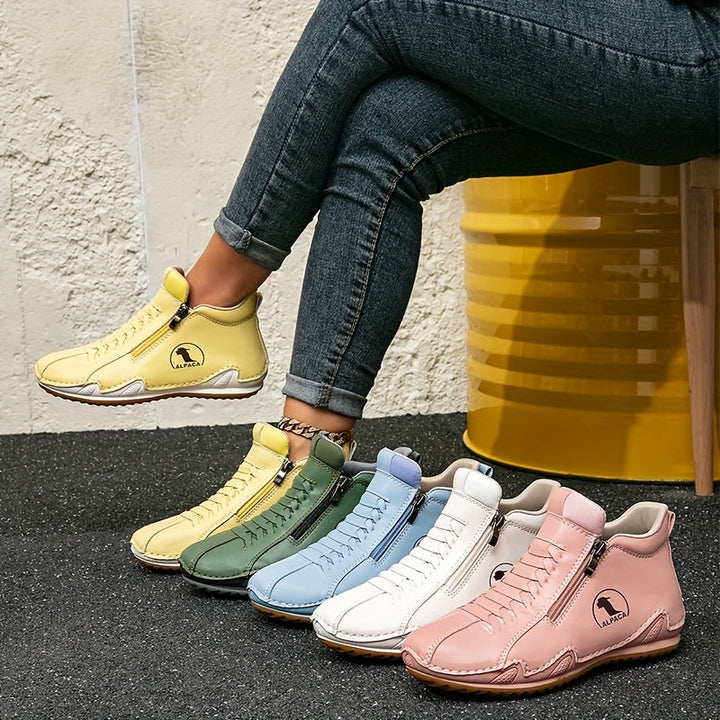 Apolline | Chaussures intemporelle