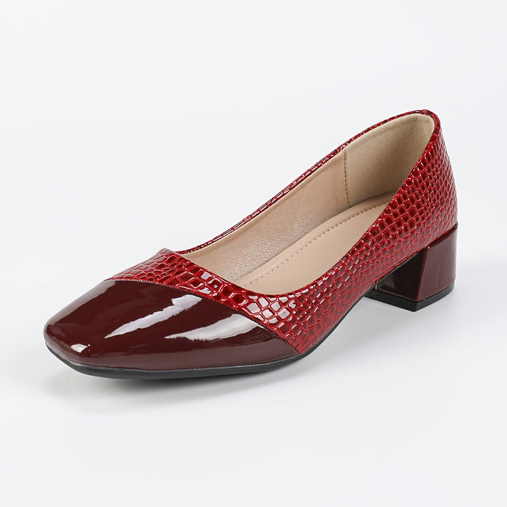 Maud | Chaussures raffinée