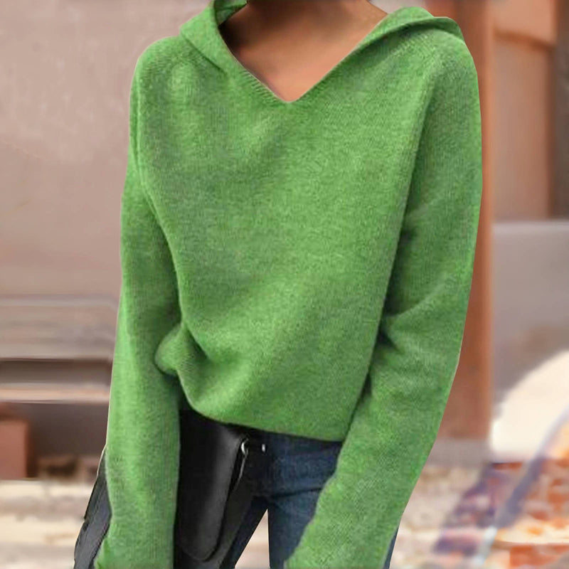 Yseult | Pull tendance