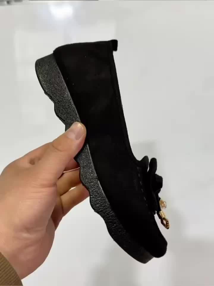 Mélisande | Chaussures élégante