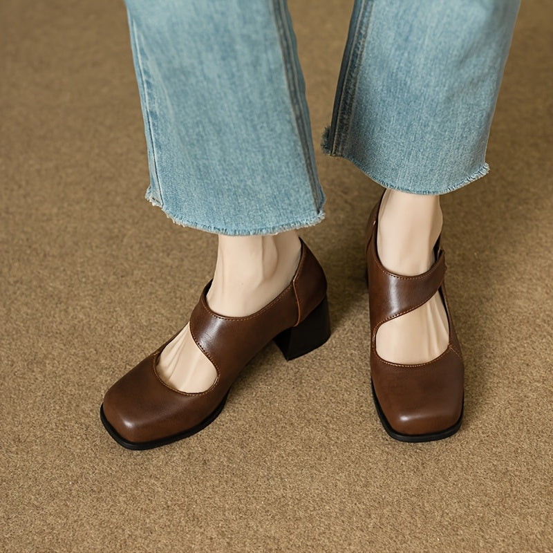 Denise | Chaussures luxueuse