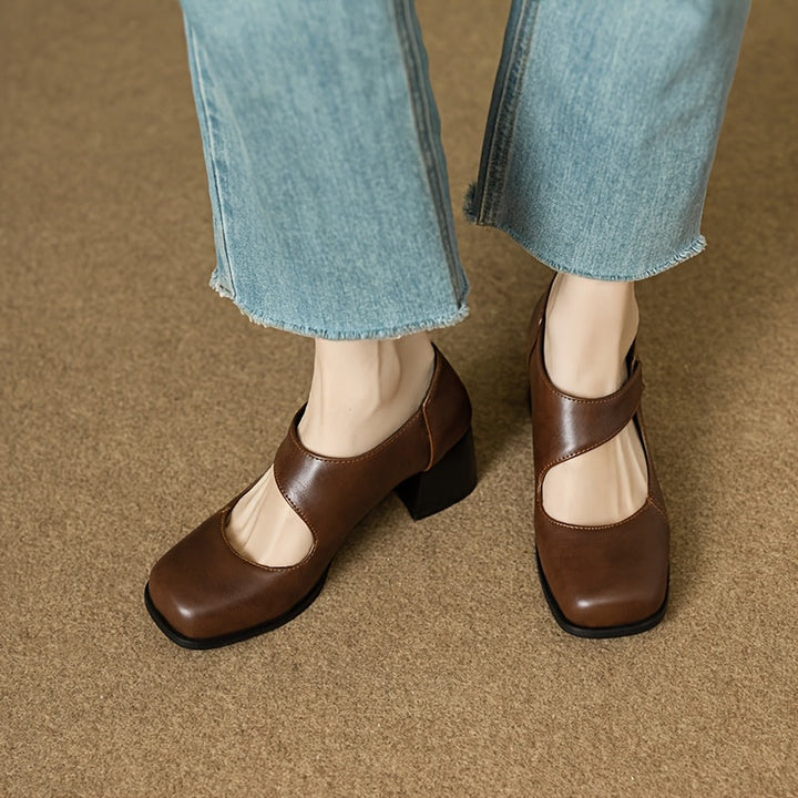 Denise | Chaussures luxueuse