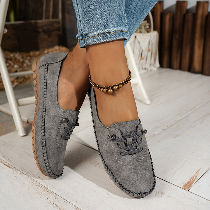 Noëlle | Mocassins premium