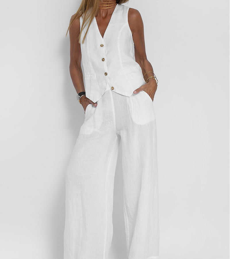 Gisèle | Ensemble moderne