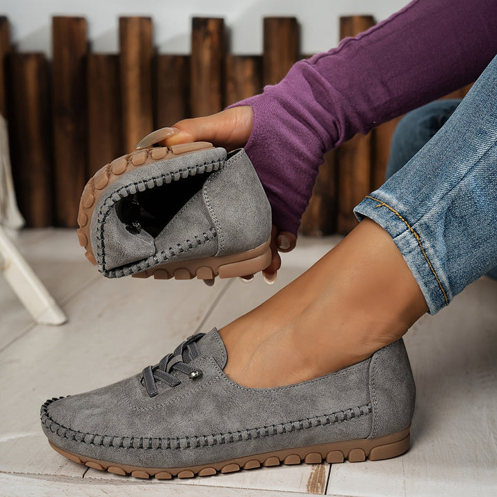 Noëlle | Mocassins premium