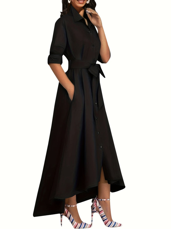 Quiterie | Robe luxueuse